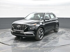 2026 Hyundai Venue SEL FWD