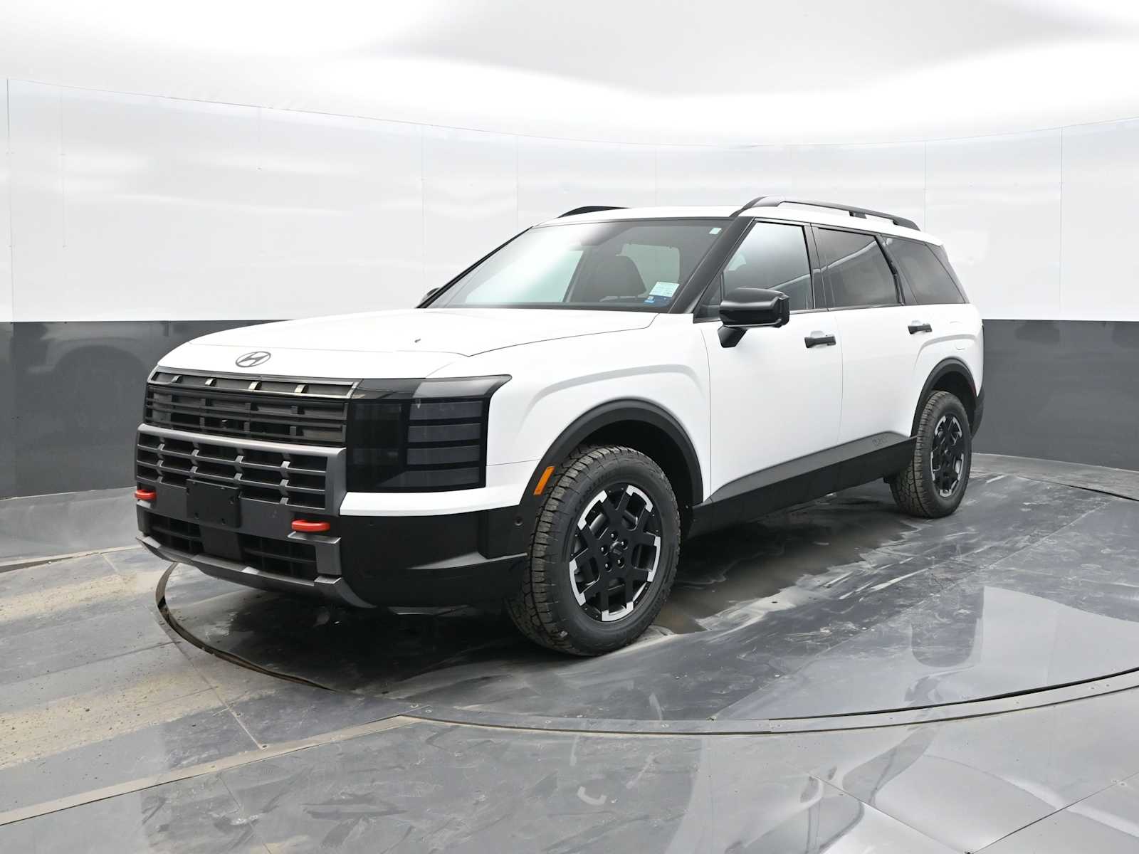 2026 Hyundai Palisade XRT Pro's photo
