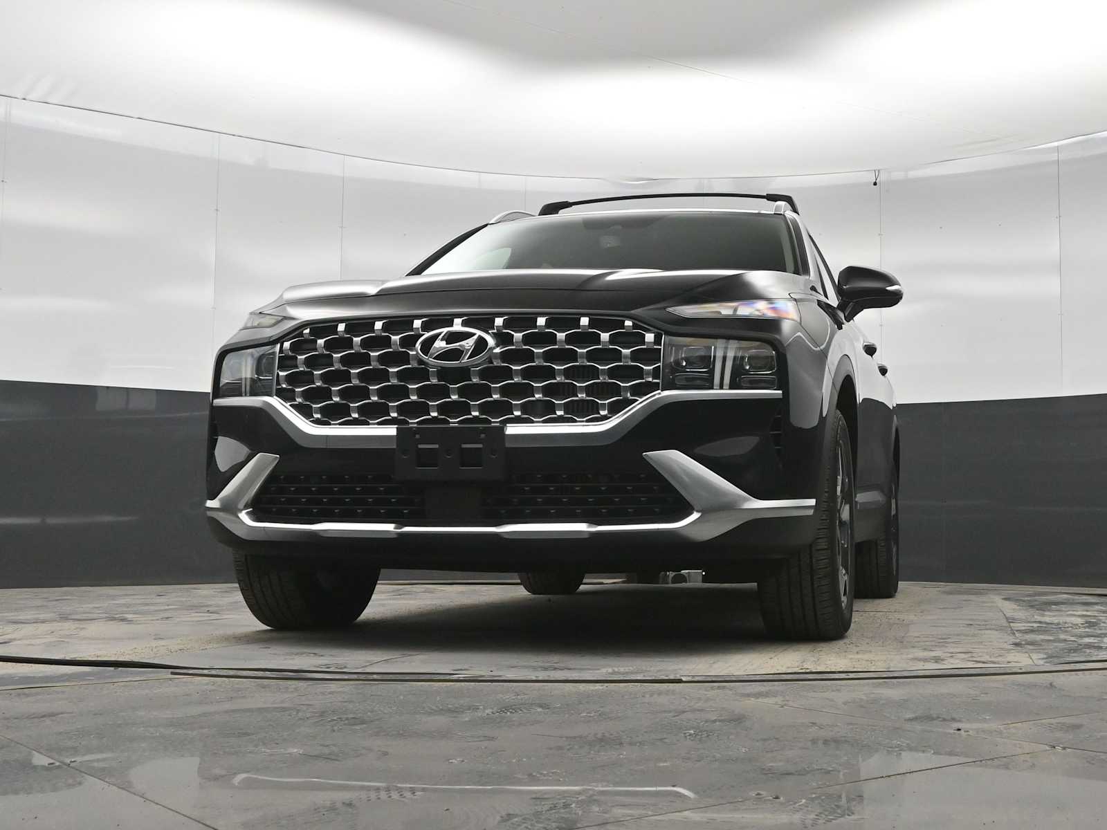 2023 Hyundai Santa Fe Limited - Photo 32