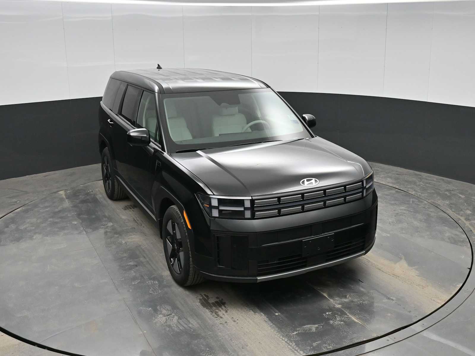 2026 Hyundai Santa Fe SE - Photo 24