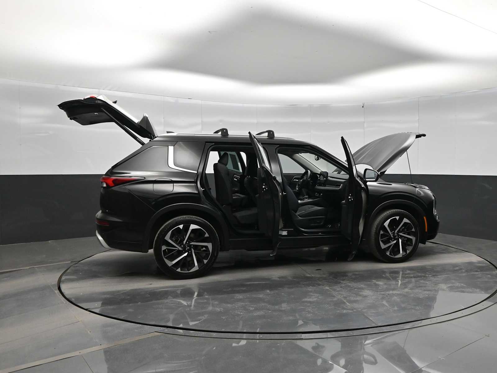 2023 Mitsubishi Outlander SEL - Photo 42