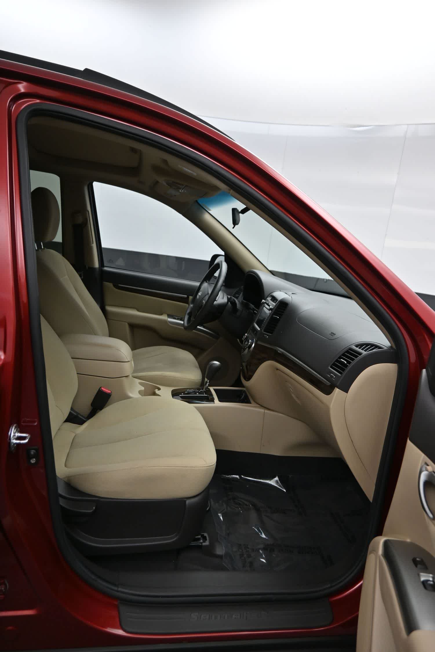 2010 Hyundai Santa Fe GLS - Photo 11