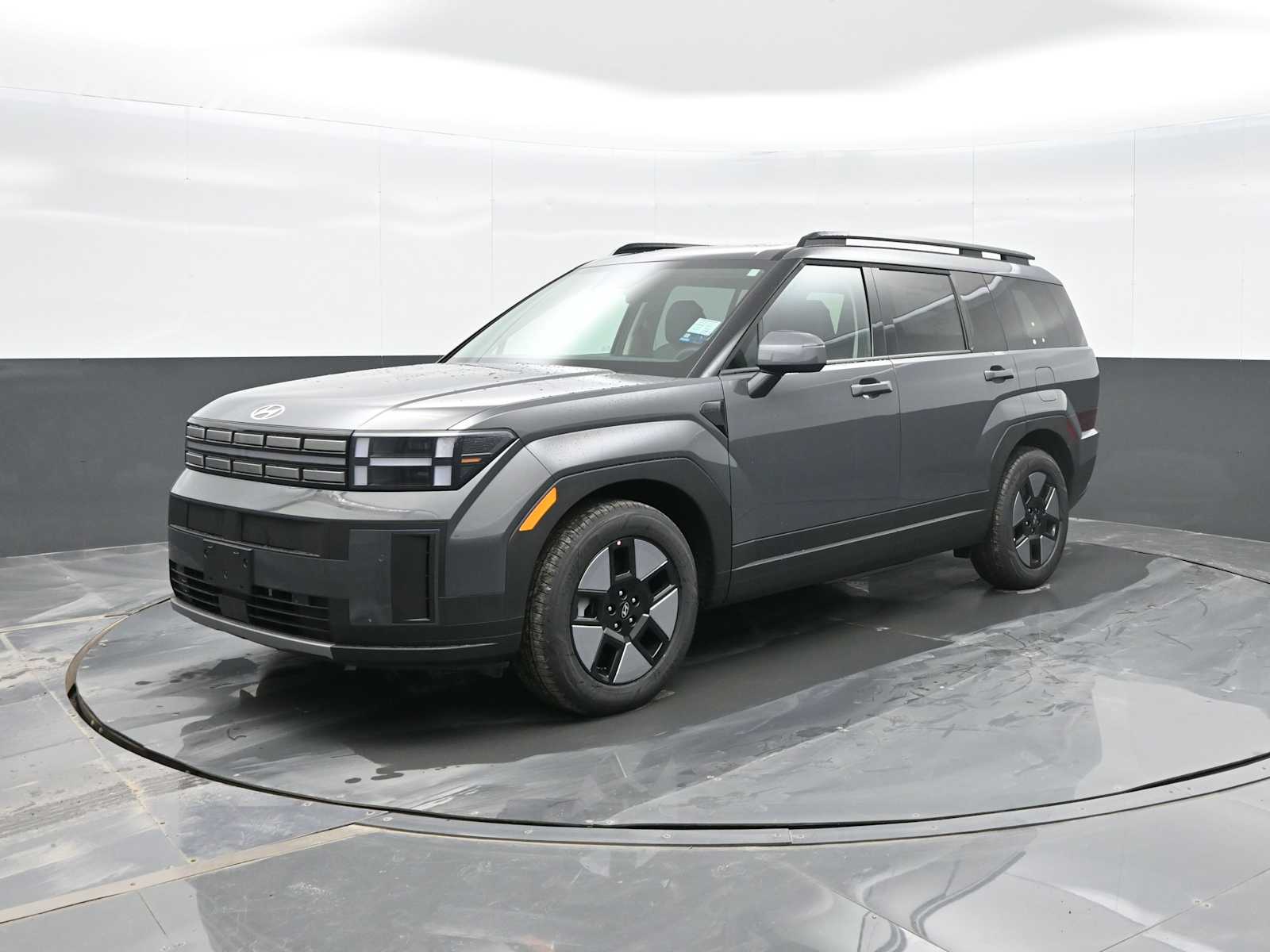 2026 Hyundai Santa Fe SEL's photo