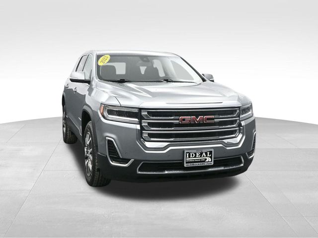 2023 Gmc Acadia SLE photo 2
