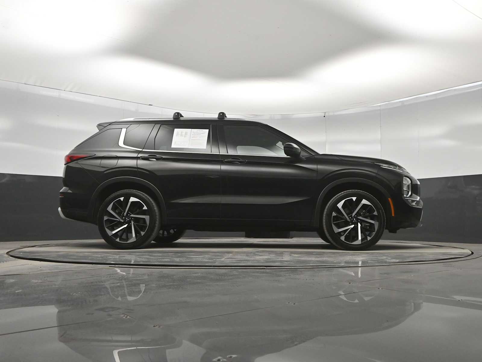 2023 Mitsubishi Outlander SEL - Photo 39