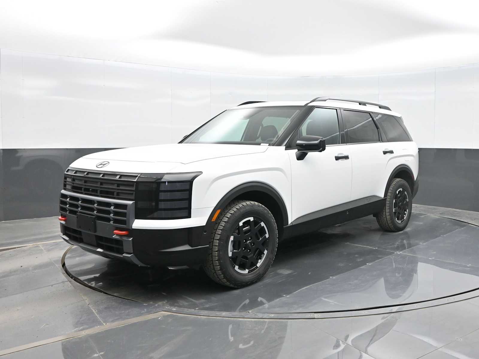 2026 Hyundai Palisade XRT Pro - Photo 4