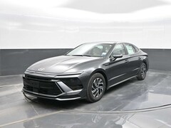 2026 Hyundai Sonata Hybrid Blue FWD