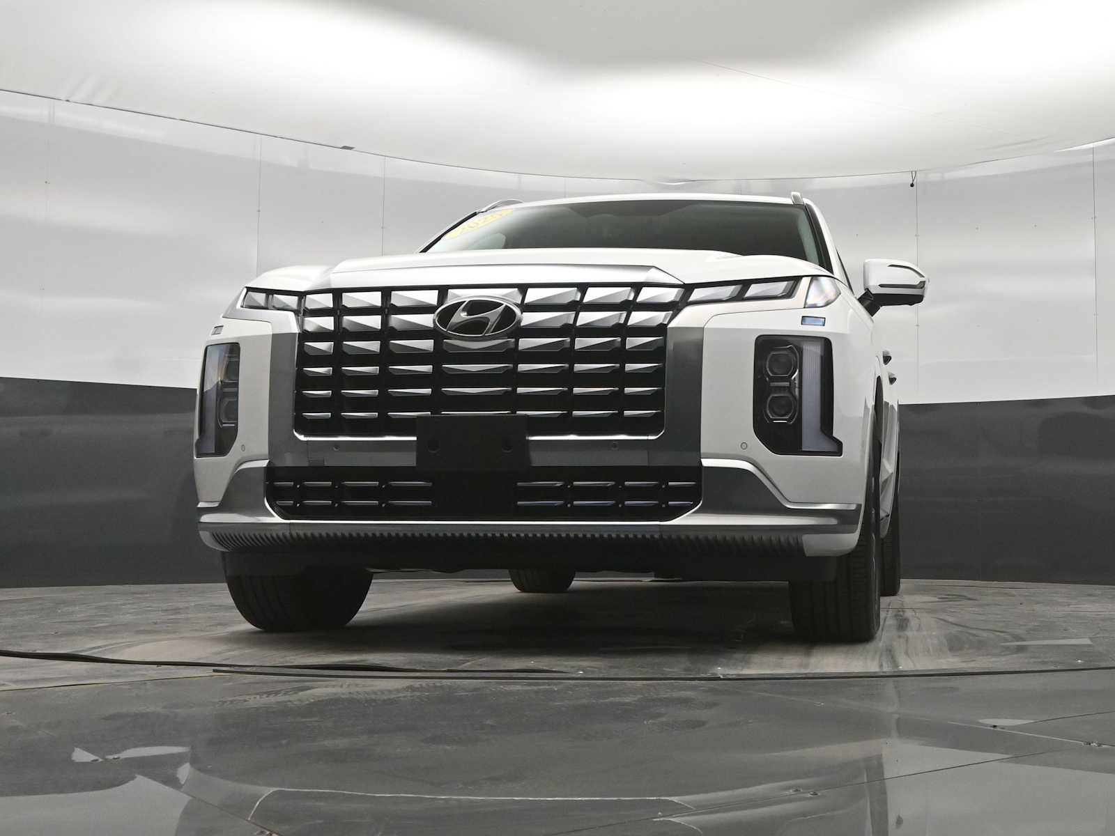 2025 Hyundai Palisade Calligraphy - Photo 34