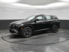 2026 Hyundai Tucson Hybrid SE FWD