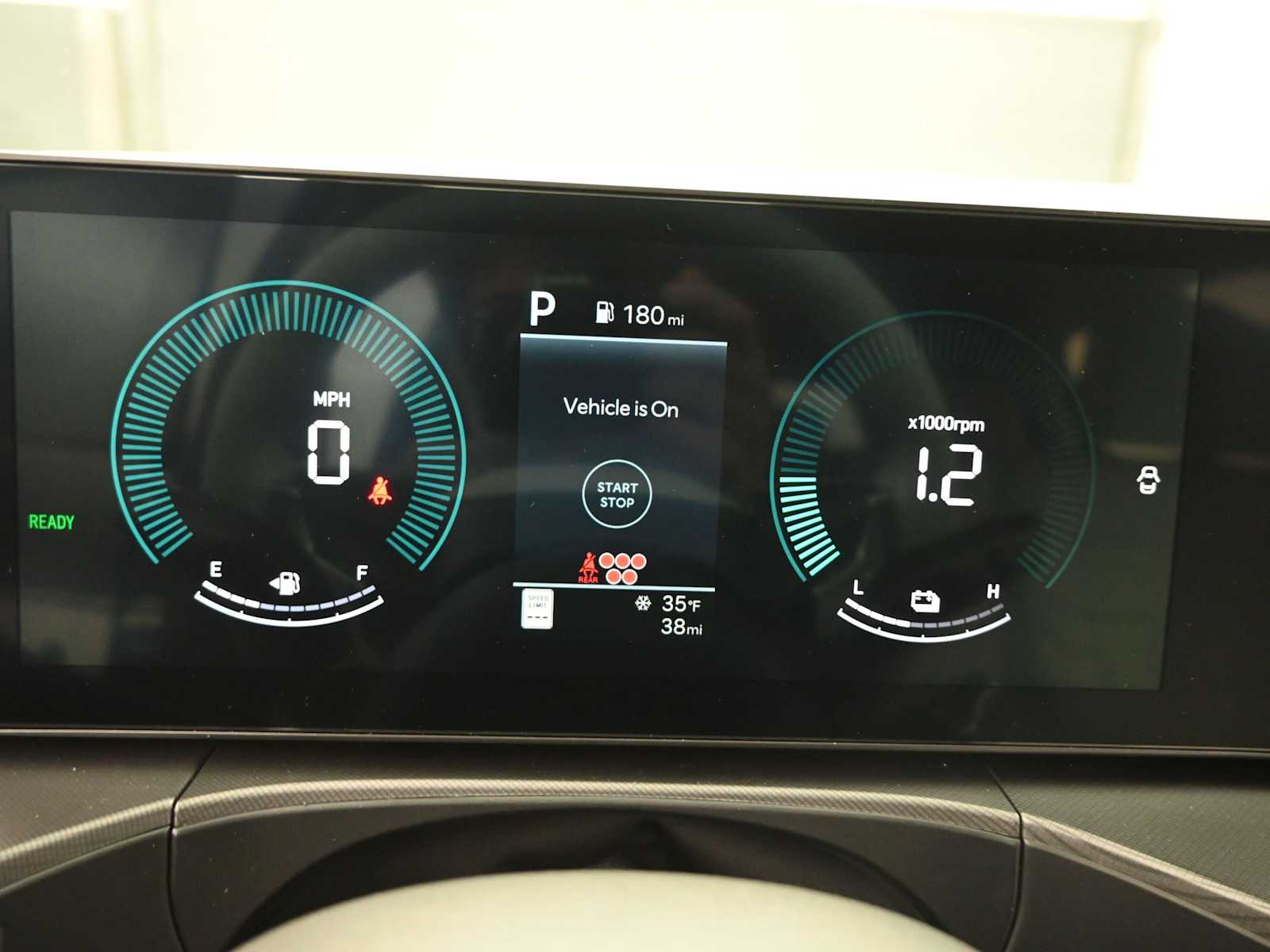 2026 Hyundai Santa Fe SE - Photo 17