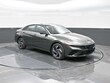  Hyundai Elantra Hybrid