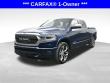 Used 2020 Ram 1500 Limited Truck