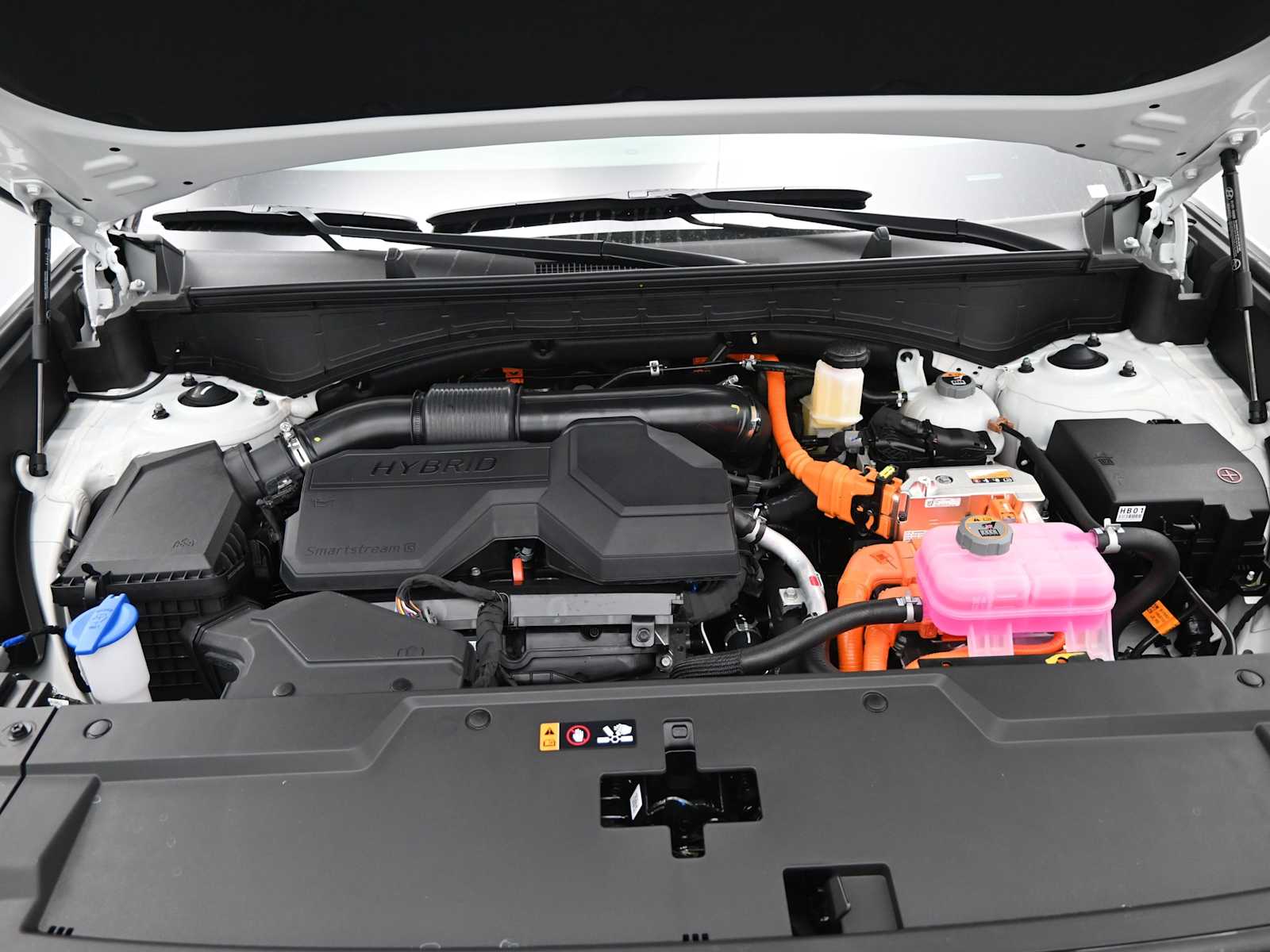 2026 Hyundai Santa Fe SE - Photo 20