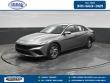 Used 2026 Hyundai Elantra SE Sedan