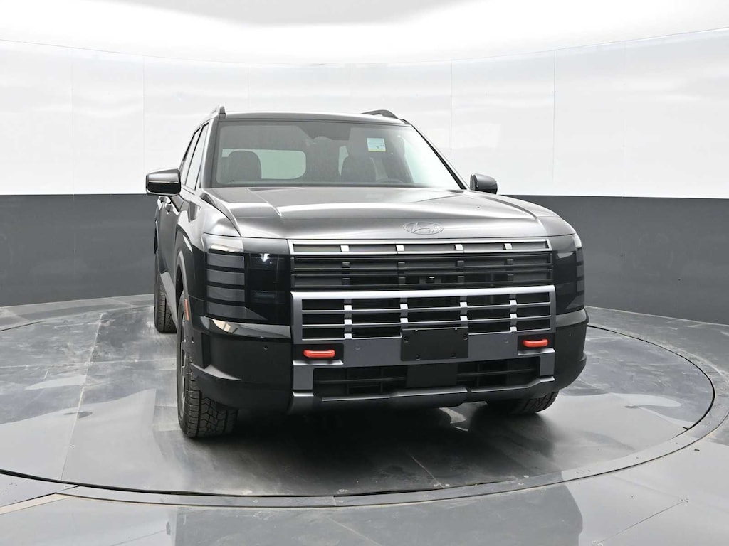 New 2026 Hyundai Palisade XRT AWD AWD