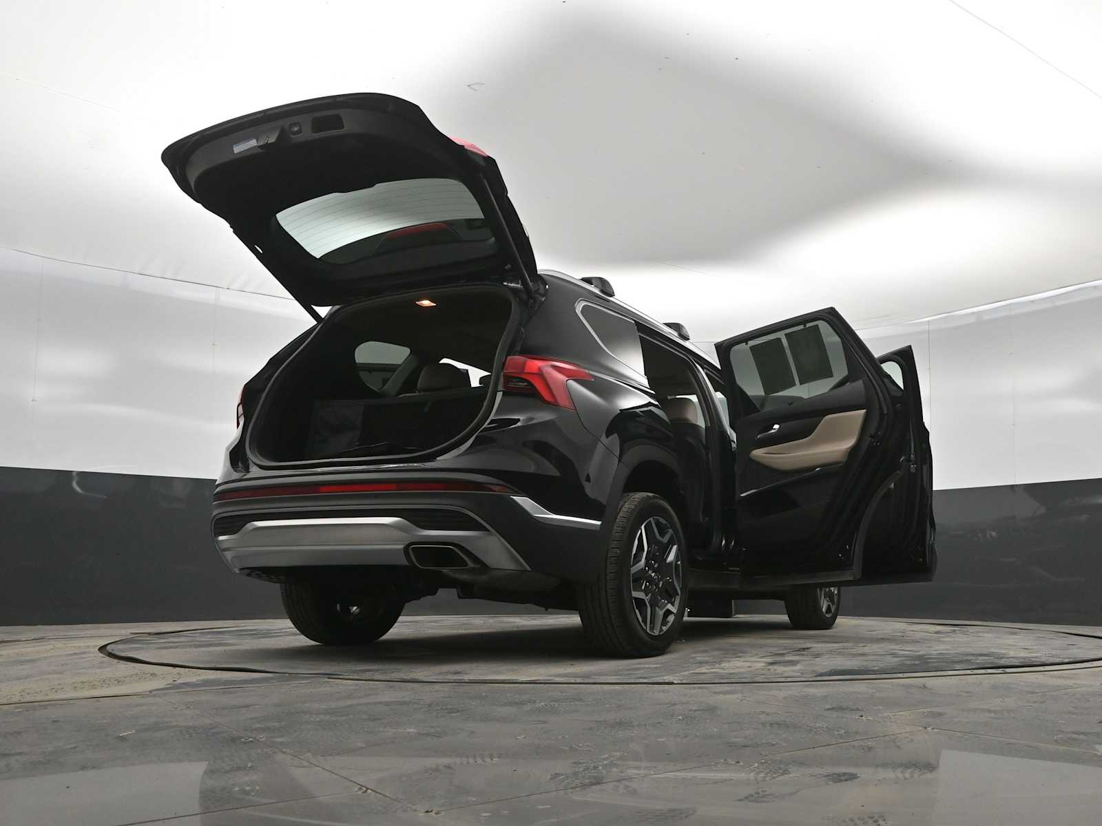 2023 Hyundai Santa Fe Limited - Photo 44