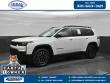 Used 2026 Jeep Cherokee Laredo 4x4