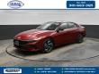 Certified 2025 Hyundai Elantra SEL Sport IVT