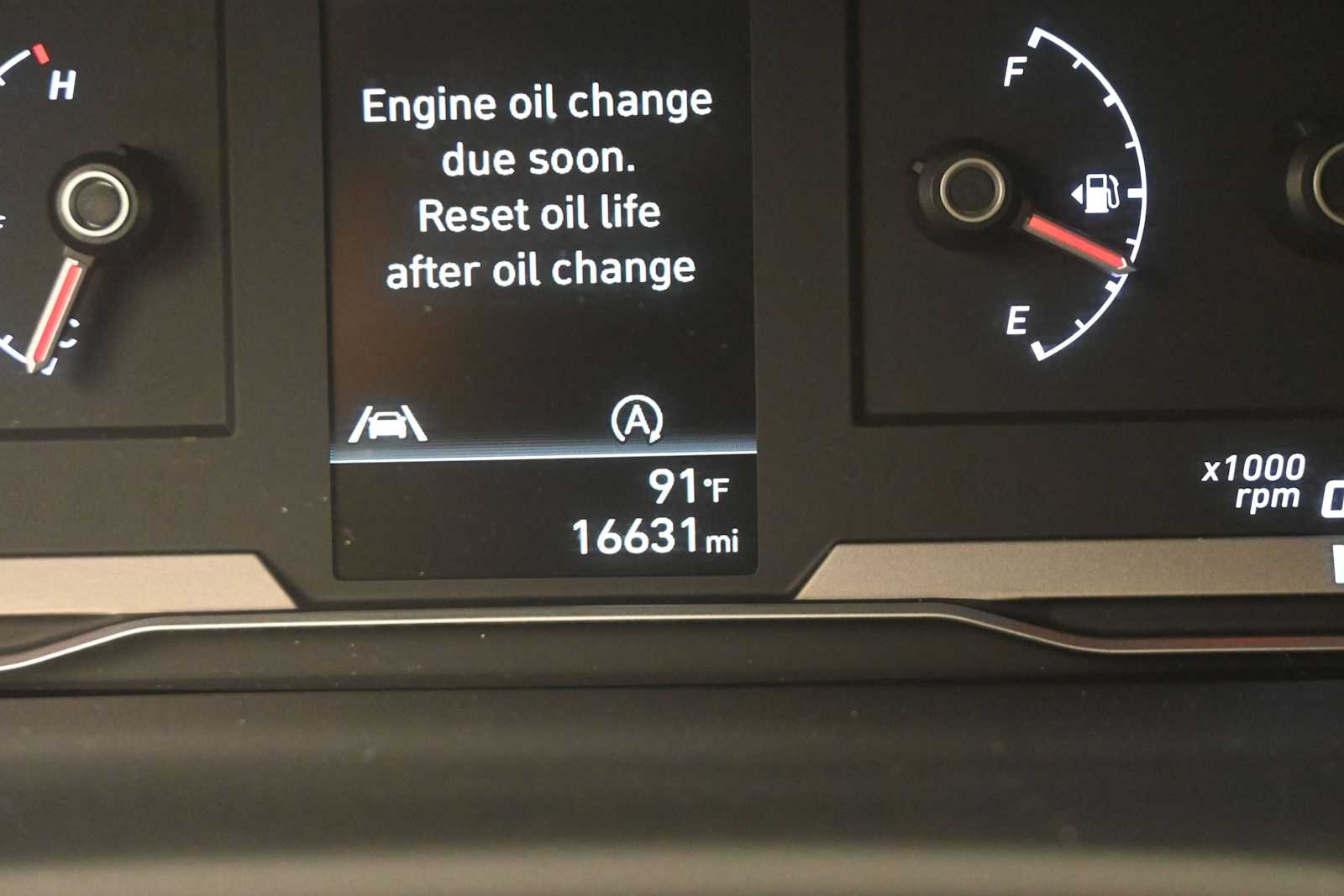 2024 Hyundai Tucson SE - Photo 17