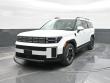 New 2026 Hyundai Santa Fe SEL AWD AWD