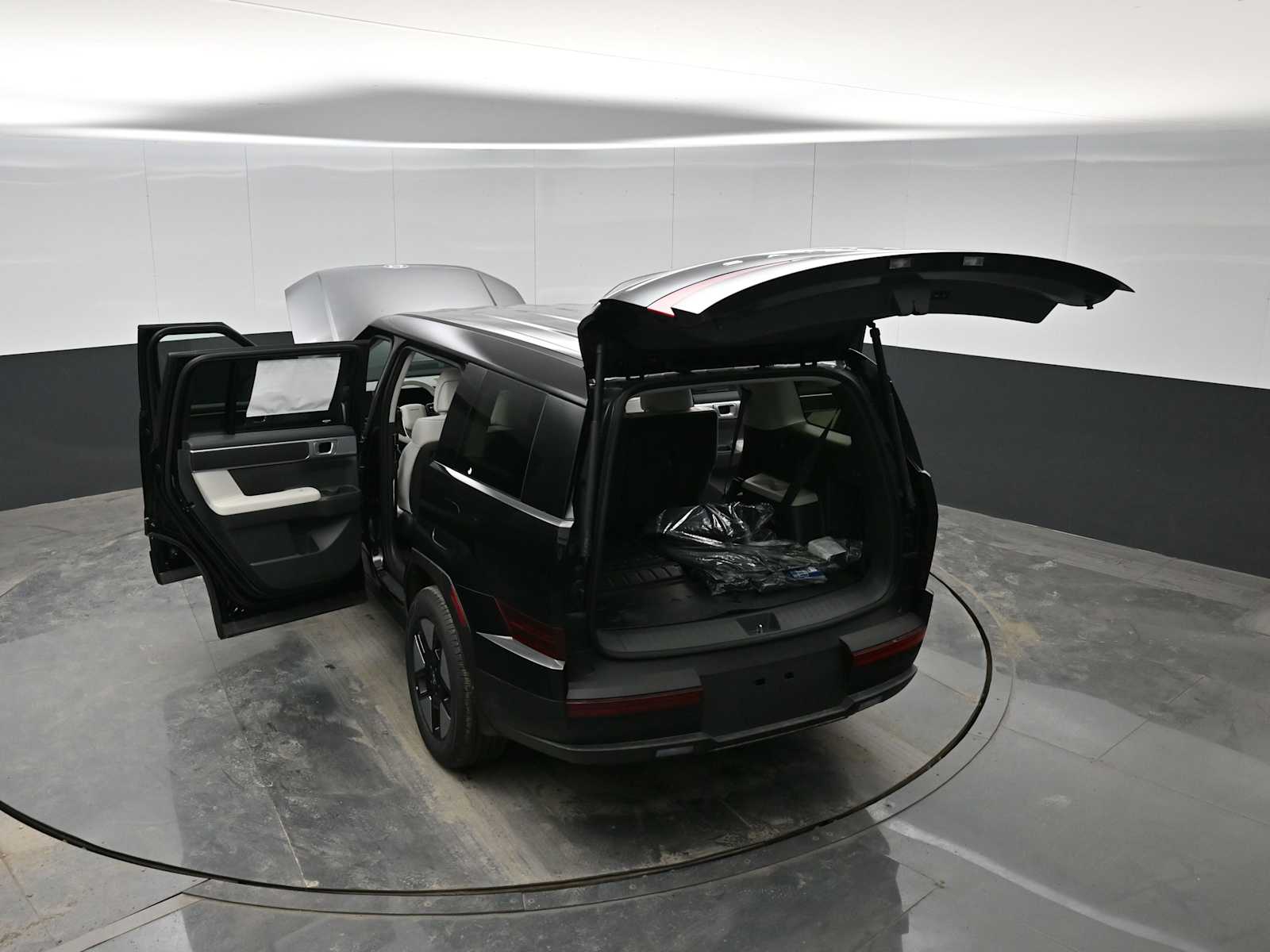 2026 Hyundai Santa Fe SE - Photo 40