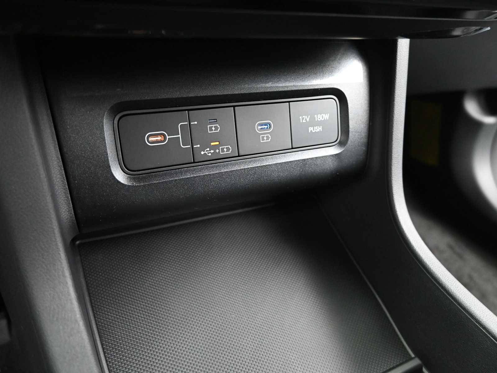 2026 Hyundai Tucson SEL - Photo 18