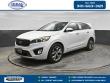 Used 2018 Kia Sorento SX V6 AWD