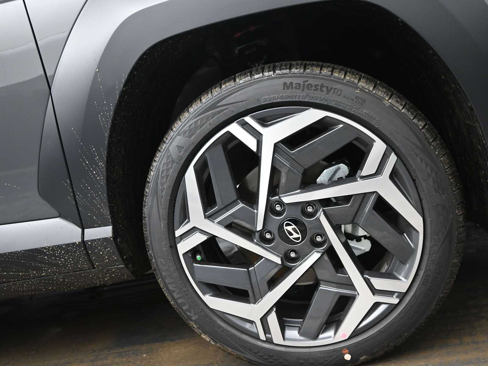 2026 Hyundai Kona SEL Premium - Photo 10