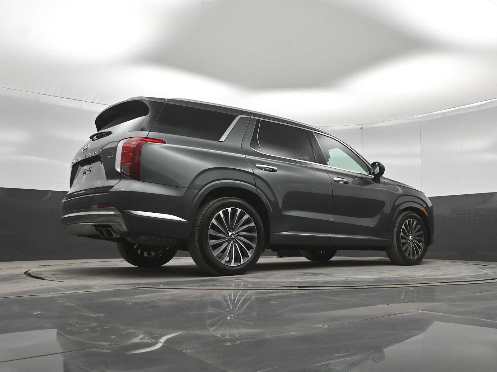 2024 Hyundai Palisade Calligraphy - Photo 39