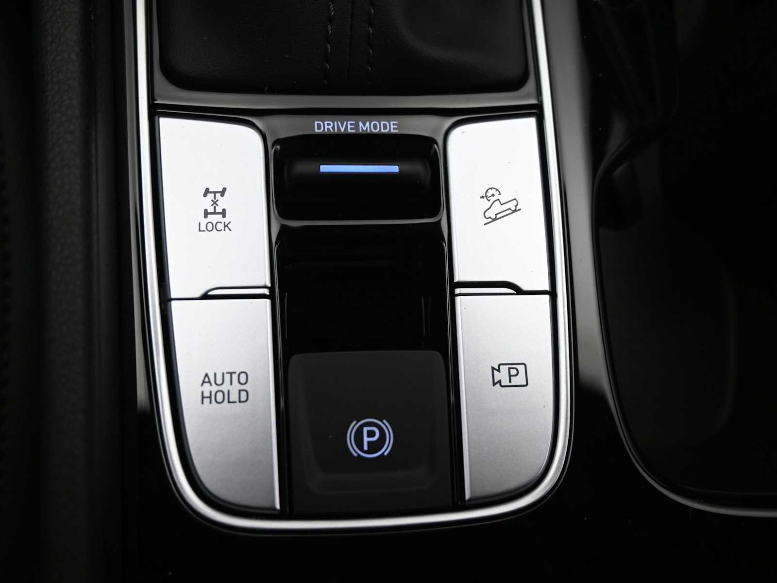 2025 Hyundai Santa Cruz SEL - Photo 21