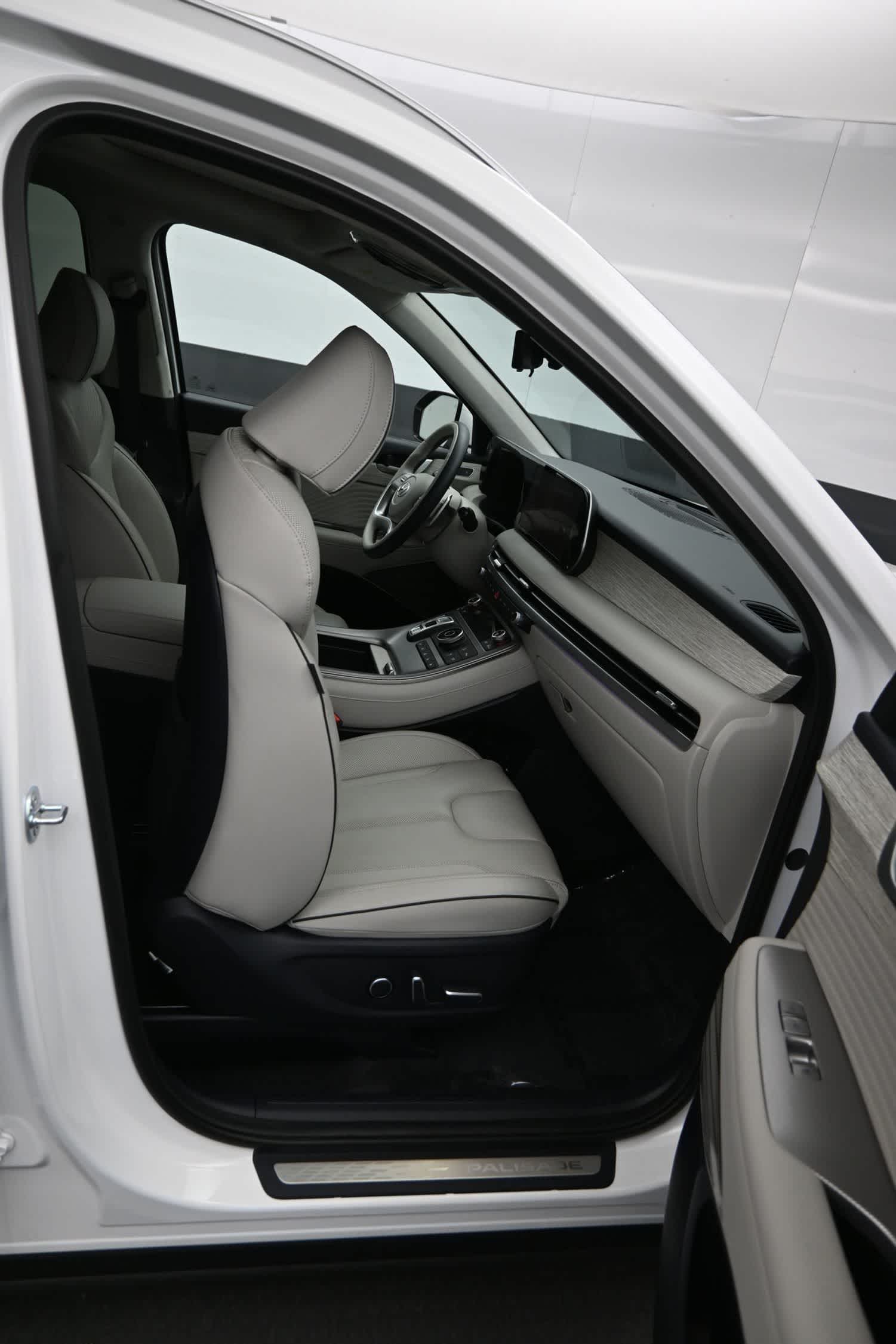 2025 Hyundai Palisade Calligraphy - Photo 11