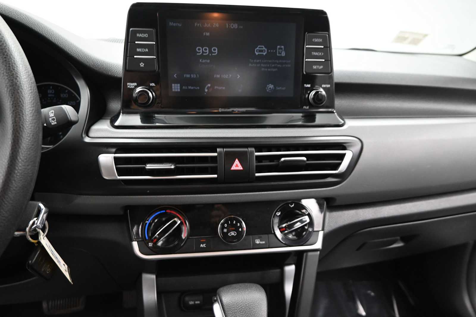2022 Kia Seltos LX - Photo 19