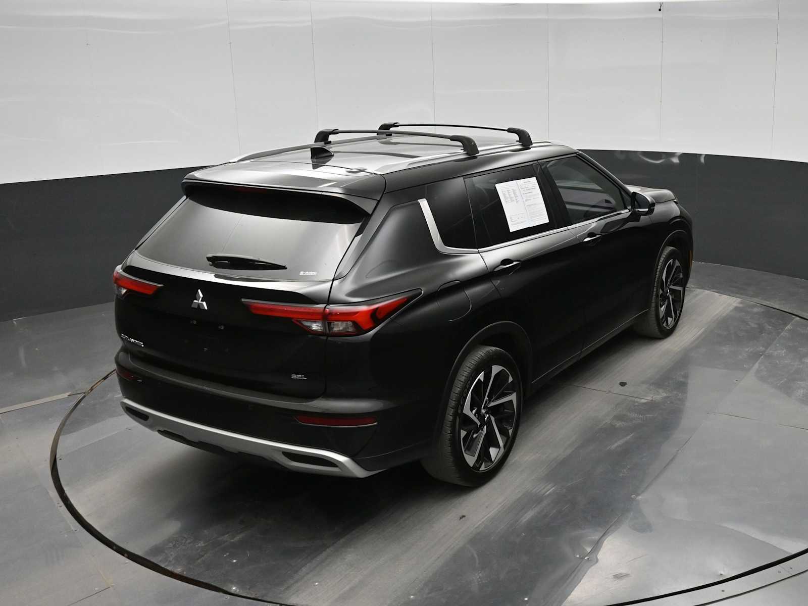 2023 Mitsubishi Outlander SEL - Photo 28