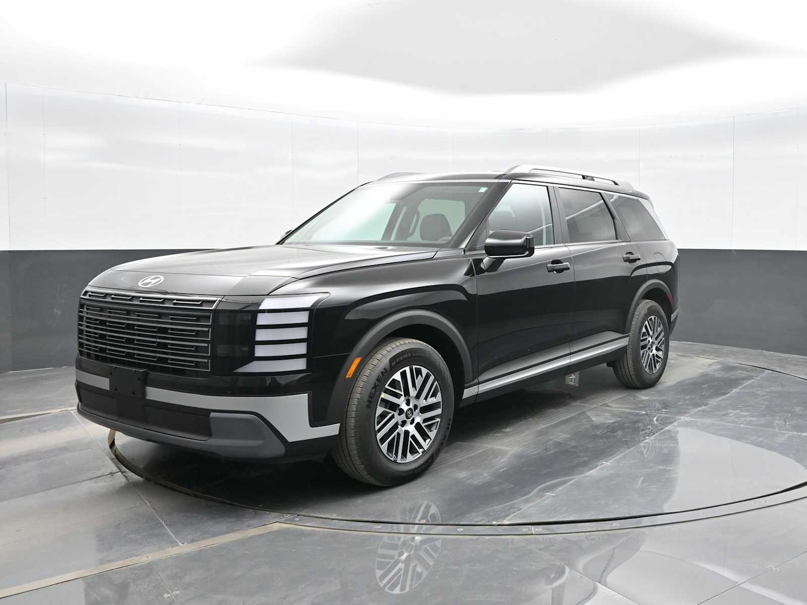 2026 Hyundai Palisade SEL's photo