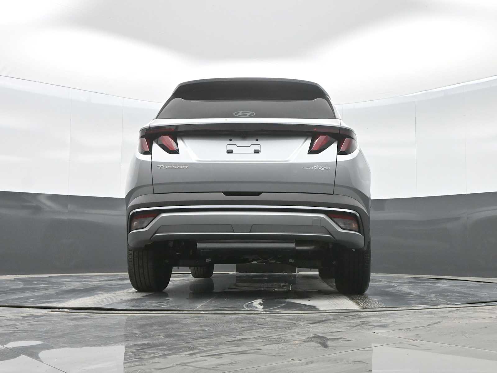 2026 Hyundai Tucson SEL - Photo 25