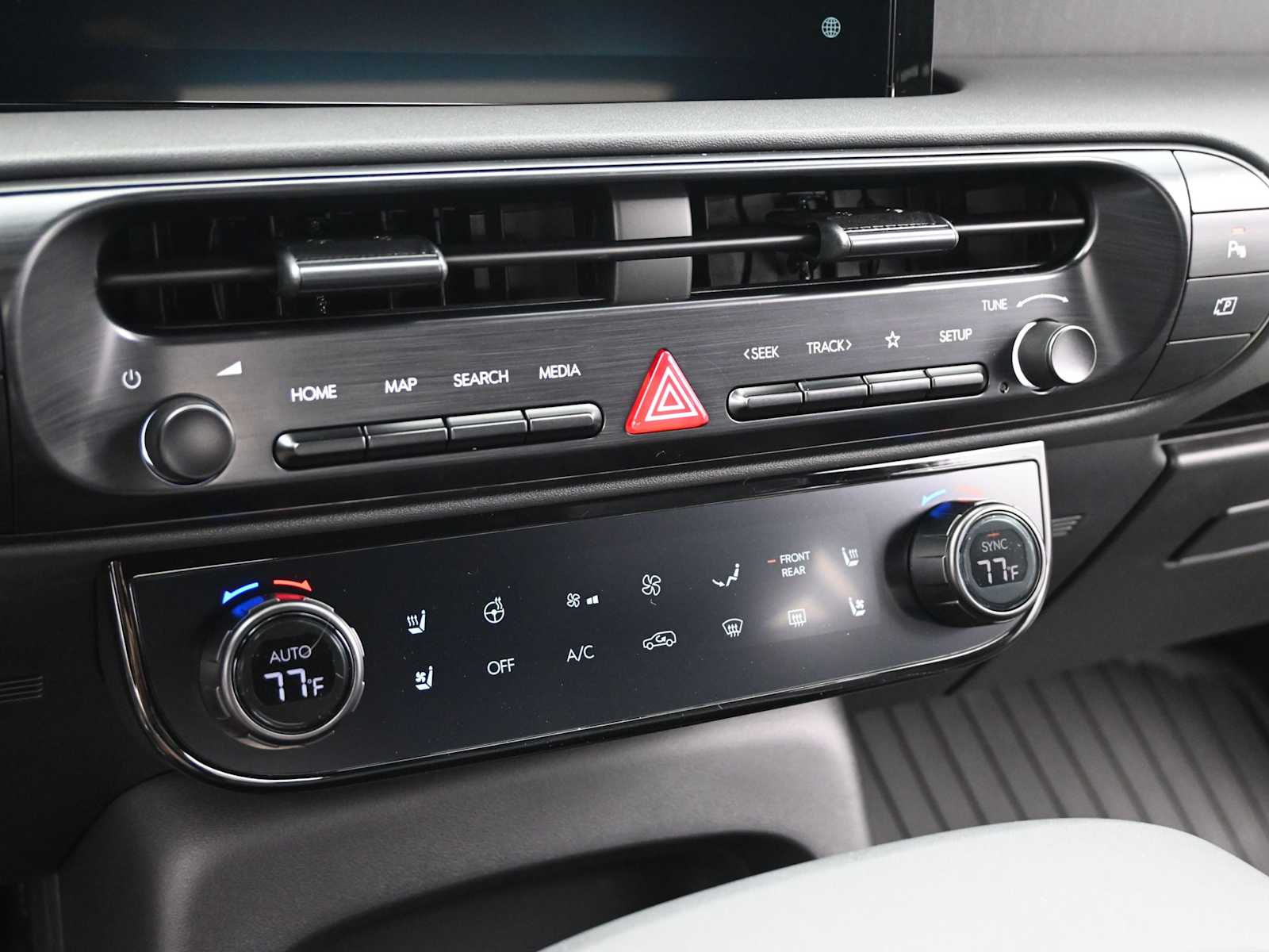 2026 Hyundai Palisade XRT Pro - Photo 18