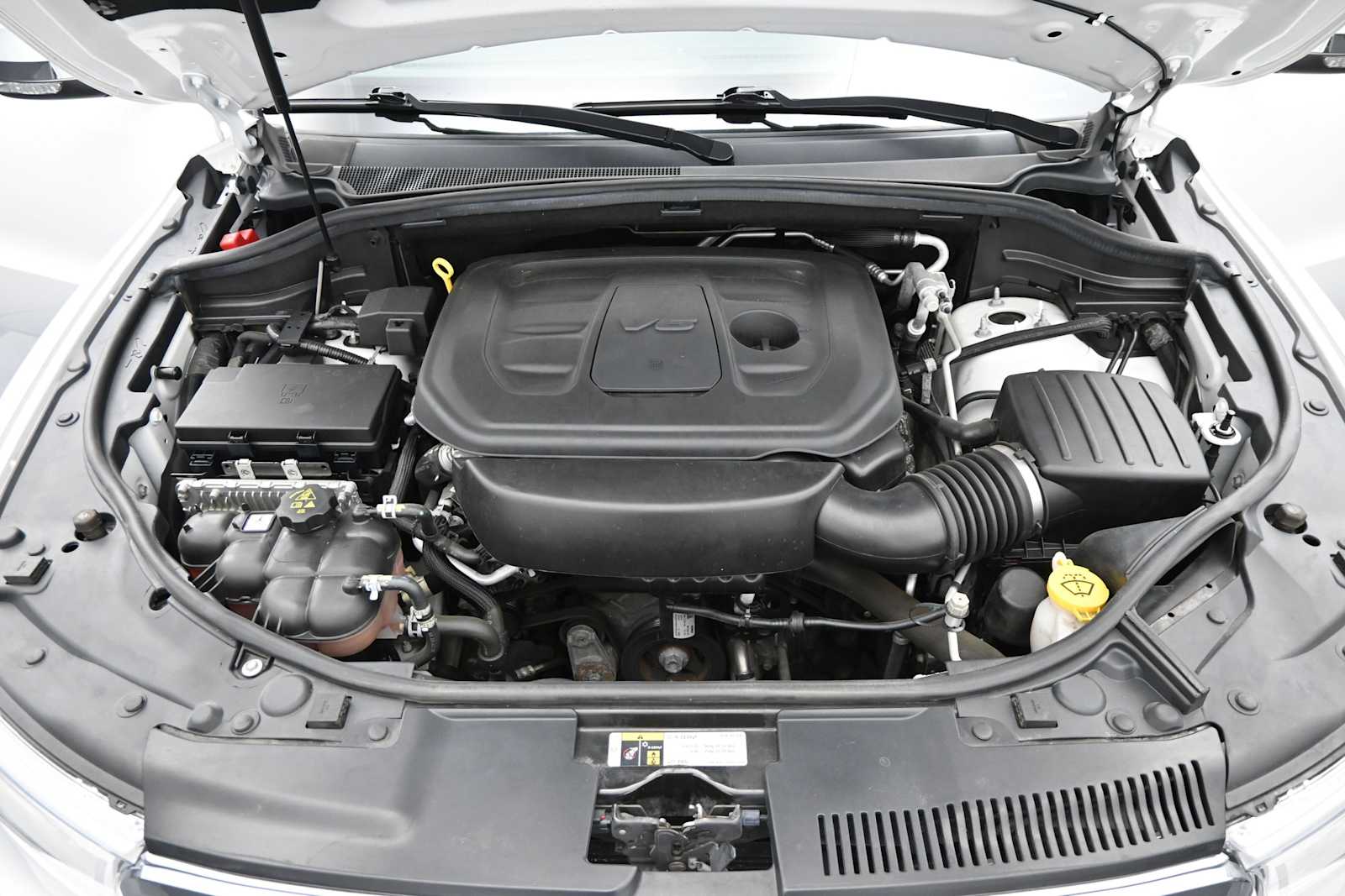 2019 Dodge Durango Citadel - Photo 31