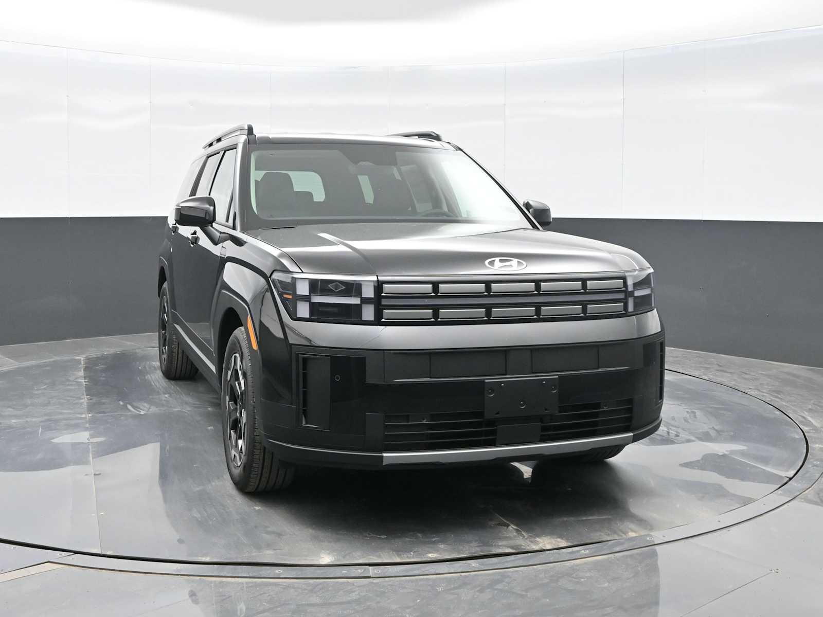 2026 Hyundai Santa Fe SEL photo 2