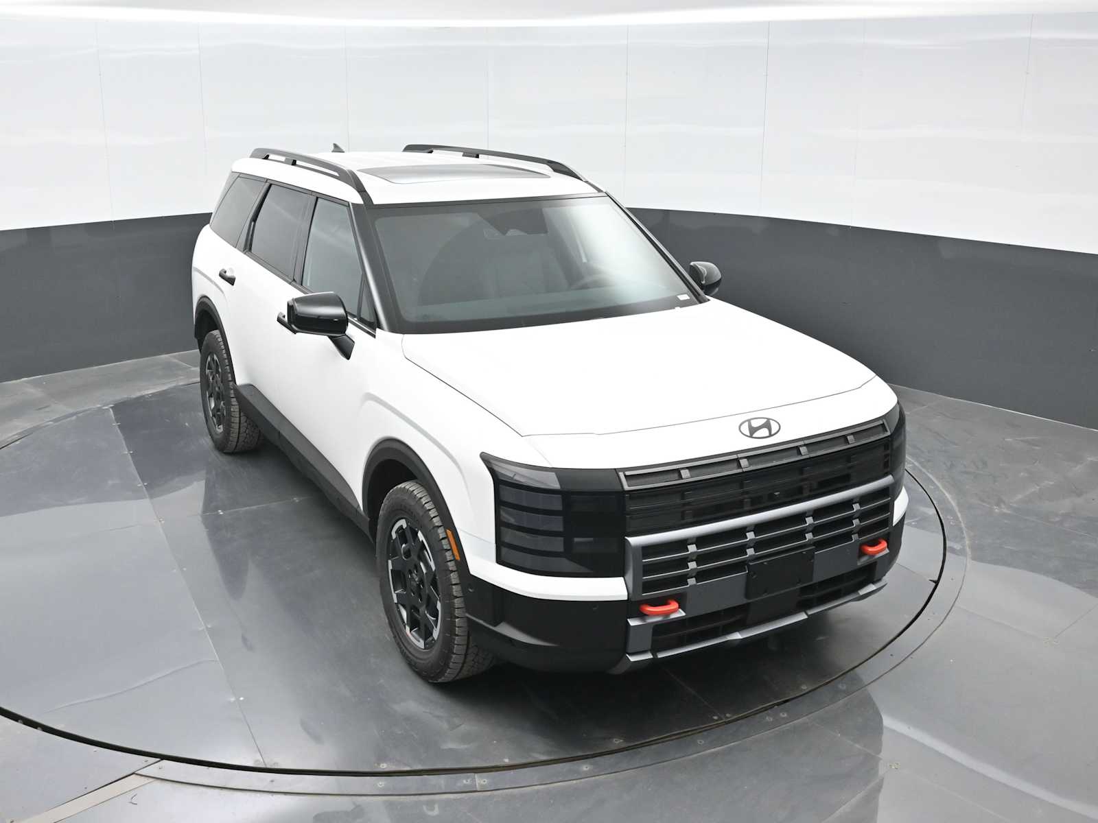 2026 Hyundai Palisade XRT Pro - Photo 21