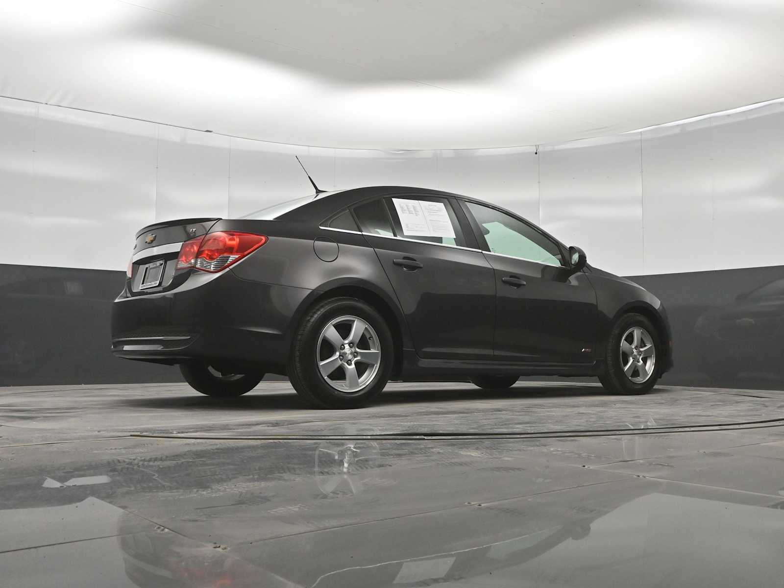 2014 Chevrolet Cruze 1LT - Photo 39