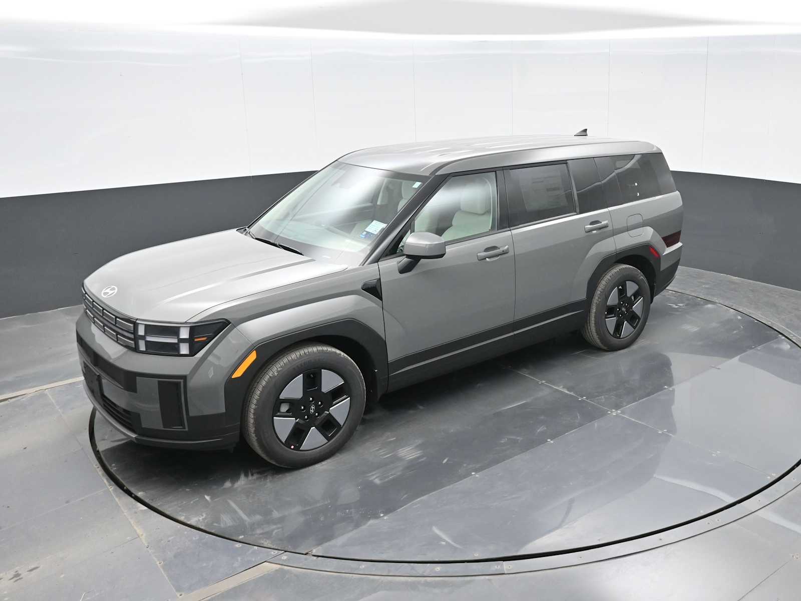 2026 Hyundai Santa Fe SE - Photo 23