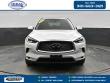 Used 2023 INFINITI QX50 Luxe AWD