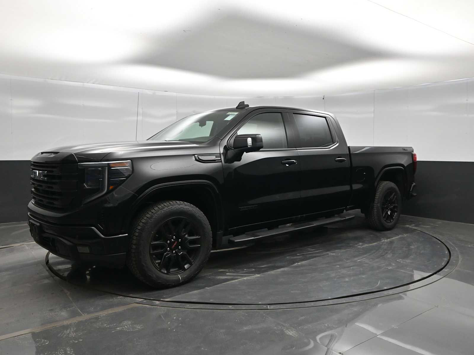 2026 GMC Sierra 1500 Crew Cab, Standard Bed, Elevation, 4WD