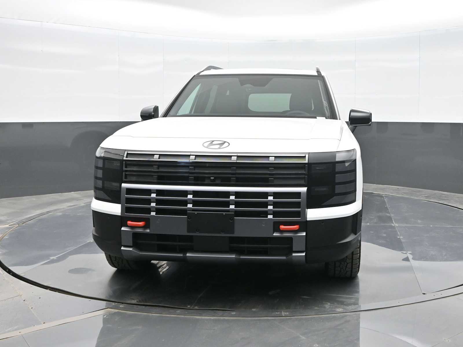 2026 Hyundai Palisade XRT Pro - Photo 3