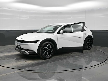 2022 Hyundai IONIQ 5 SE AWD