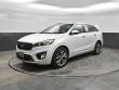 Used 2018 Kia Sorento SX V6 AWD