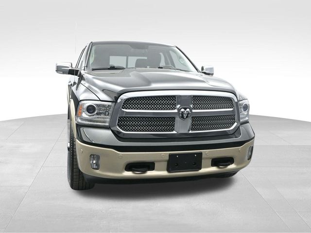 2016 Ram 1500 Laramie Longhorn photo 2