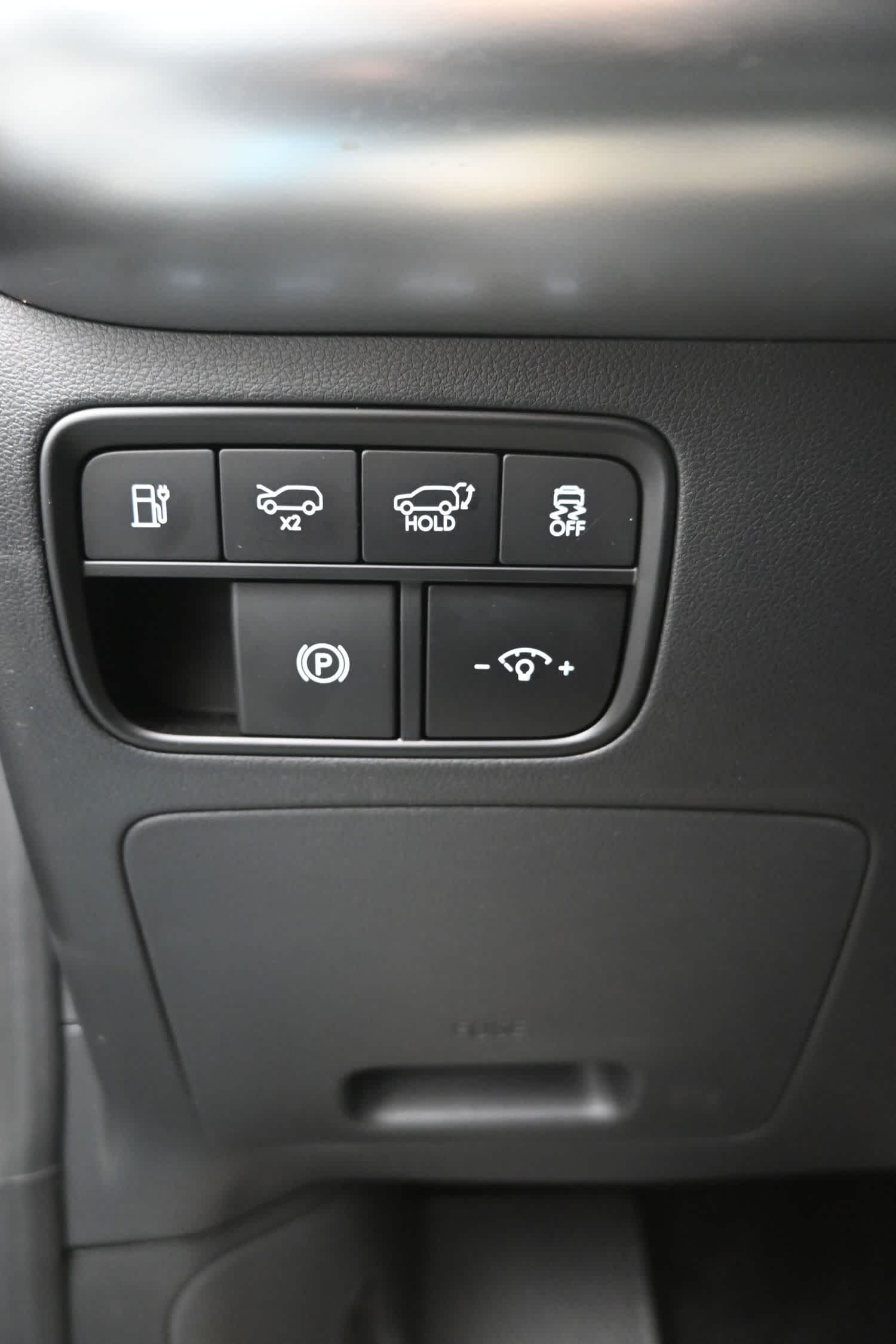 2026 Hyundai IONIQ 9 SEL - Photo 21