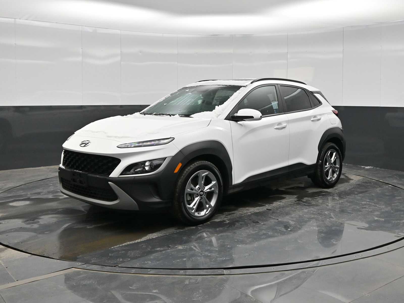 2023 Hyundai Kona SEL's photo