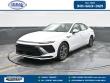 Used 2026 Hyundai Sonata Hybrid Blue FWD